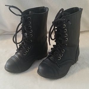 Steve Madden Kids Boots